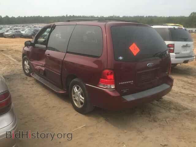 2006 FORD FREESTAR - VIN: 2FMDA52276BA21716 - Фото 3