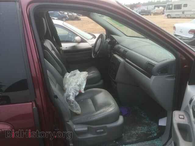 2006 FORD FREESTAR - VIN: 2FMDA52276BA21716 - Фото 5