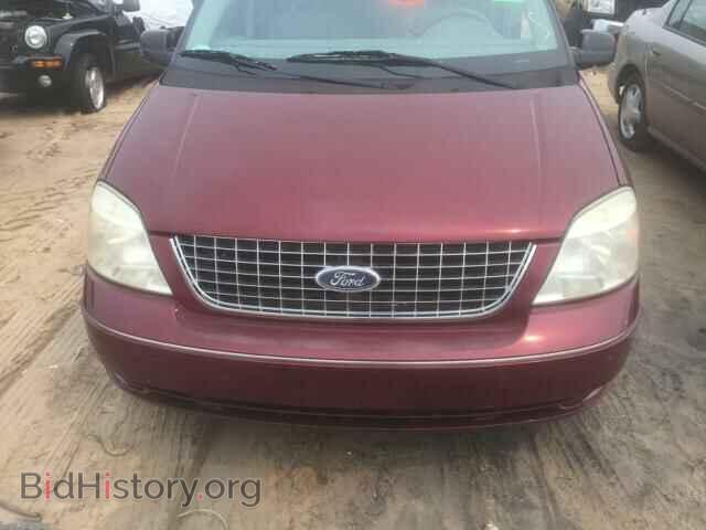 2006 FORD FREESTAR - VIN: 2FMDA52276BA21716 - Фото 7