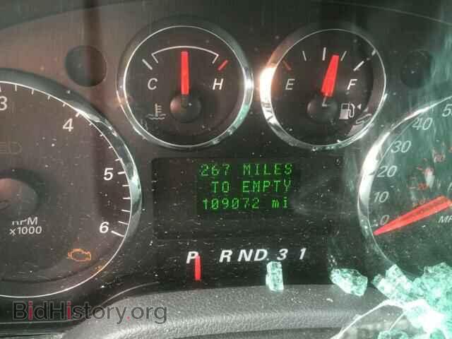 2006 FORD FREESTAR - VIN: 2FMDA52276BA21716 - Фото 8