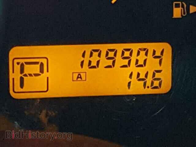 2007 NISSAN VERSA - VIN: 3N1BC11EX7L411728 - Фото 8