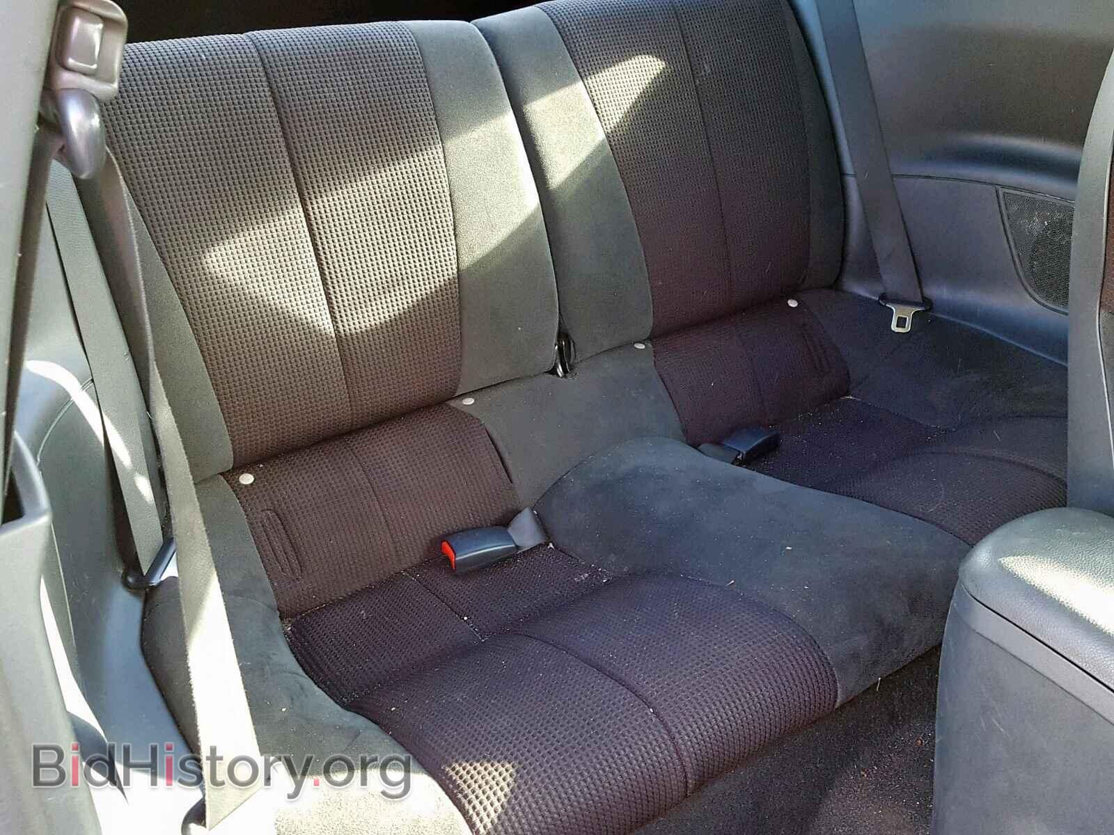 2009 MITSUBISHI ECLIPSE - VIN: 4A3AK24F09E034249 - Фото 6