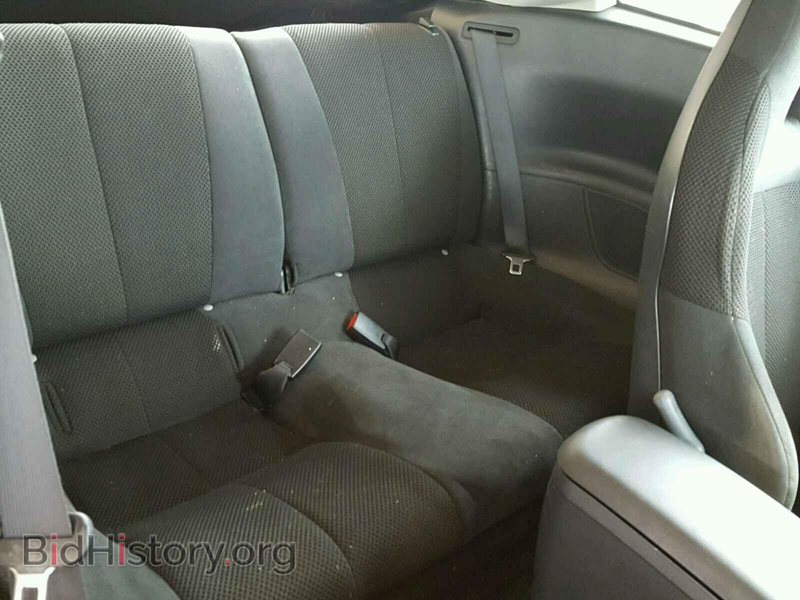 2008 MITSUBISHI ECLIPSE - VIN: 4A3AK24F78E036613 - Фото 6