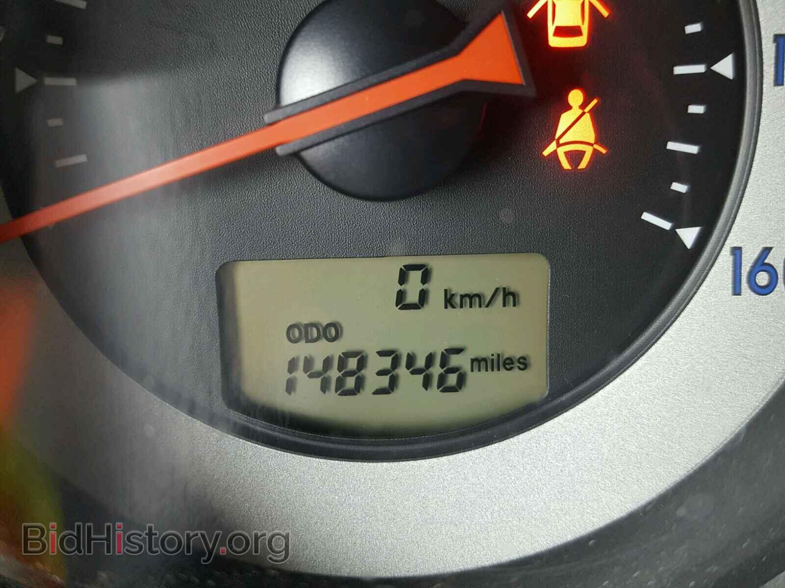 2008 MITSUBISHI ECLIPSE - VIN: 4A3AK24F78E036613 - Фото 8