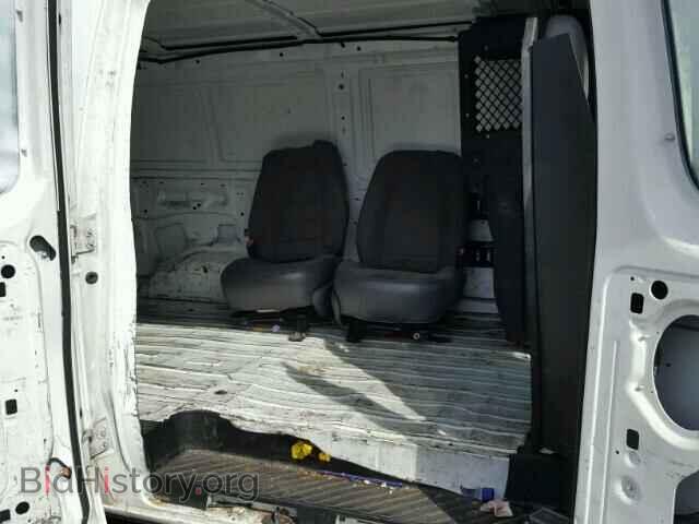 2009 FORD ECONOLINE - VIN: 1FTNS24L19DA39749 - Photo 6
