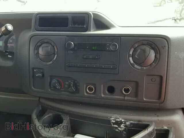 2009 FORD ECONOLINE - VIN: 1FTNS24L19DA39749 - Photo 9
