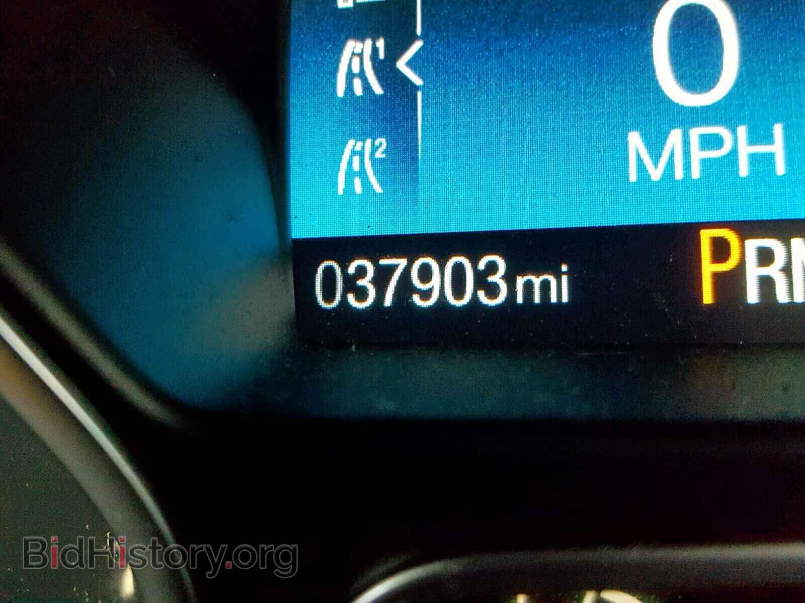 2015 FORD FOCUS SE - VIN: 1FADP3F20FL371728 - Фото 8