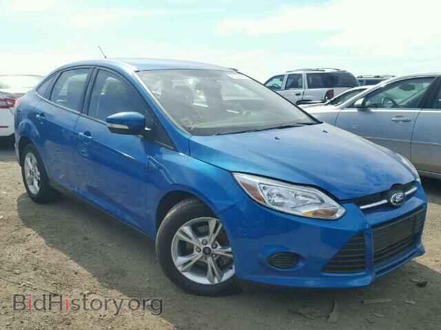 Photo 1FADP3F23DL218208 - FORD FOCUS 2013