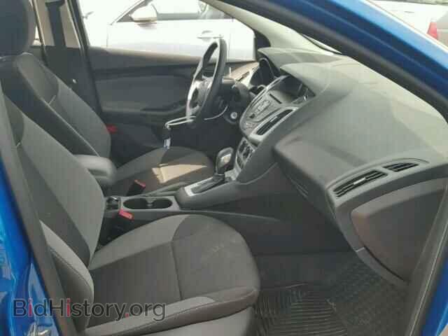 2013 FORD FOCUS - VIN: 1FADP3F23DL218208 - Photo 5