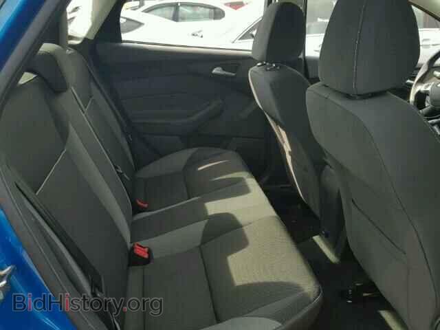 2013 FORD FOCUS - VIN: 1FADP3F23DL218208 - Photo 6