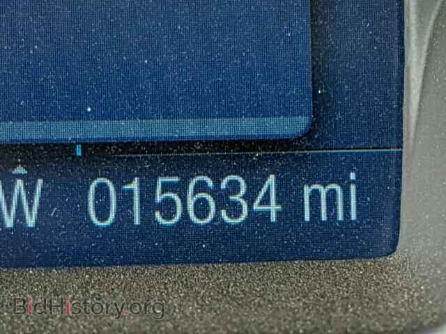 2013 FORD FOCUS - VIN: 1FADP3F23DL218208 - Photo 8