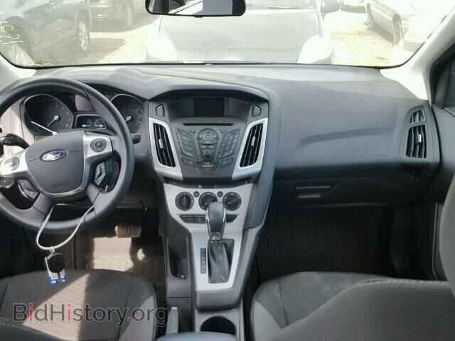 2013 FORD FOCUS - VIN: 1FADP3F23DL218208 - Photo 9