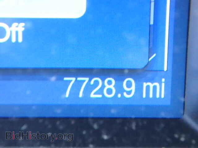 2015 FORD EXPLORER - VIN: 1FM5K8AR2FGA66198 - Фото 8