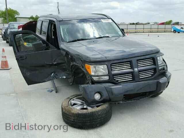 Photo 1D4PT4GK5BW582619 - DODGE NITRO 2011