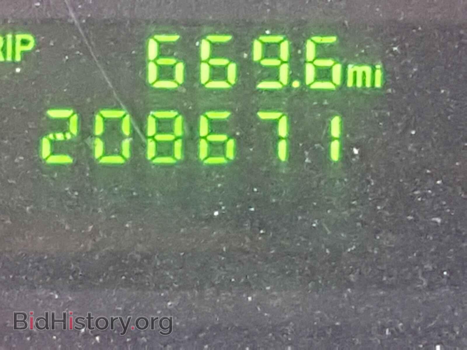 2011 FORD ECONOLINE - VIN: 1FTNE1EW7BDA96067 - Фото 8