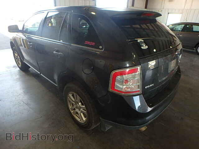 2007 FORD EDGE - VIN: 2FMDK36C97BA72575 - Photo 3