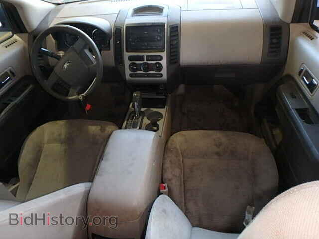 2007 FORD EDGE - VIN: 2FMDK36C97BA72575 - Photo 9