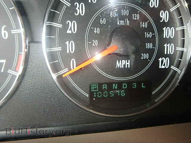 2001 CHRYSLER SEBRING - VIN: 1C3EL55U41N637357 - Фото 8