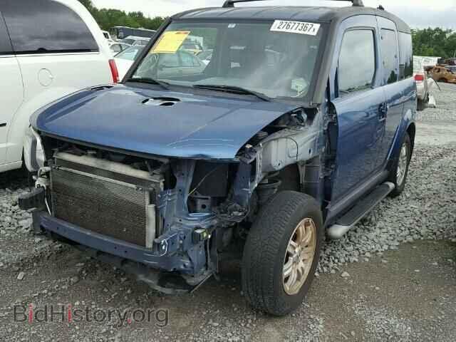 2006 HONDA ELEMENT - VIN: 5J6YH28796L003537 - Фото 2