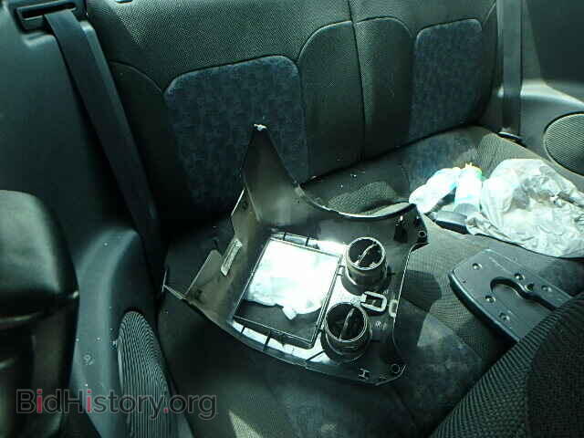 2003 MITSUBISHI ECLIPSE - VIN: 4A3AC44G73E033303 - Photo 6