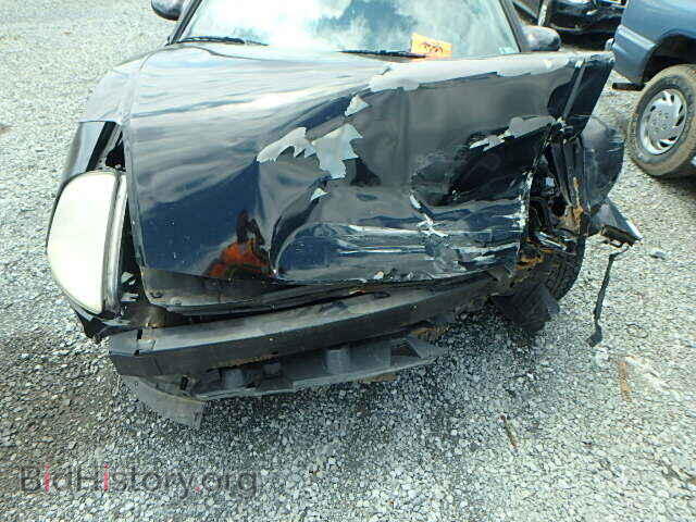 2003 MITSUBISHI ECLIPSE - VIN: 4A3AC44G73E033303 - Photo 7