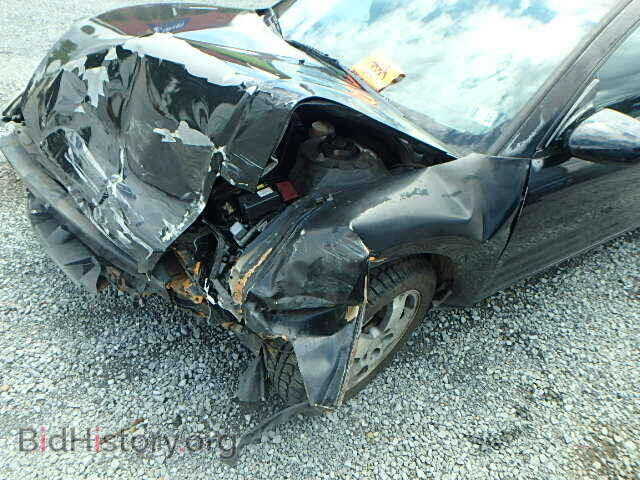 2003 MITSUBISHI ECLIPSE - VIN: 4A3AC44G73E033303 - Photo 9