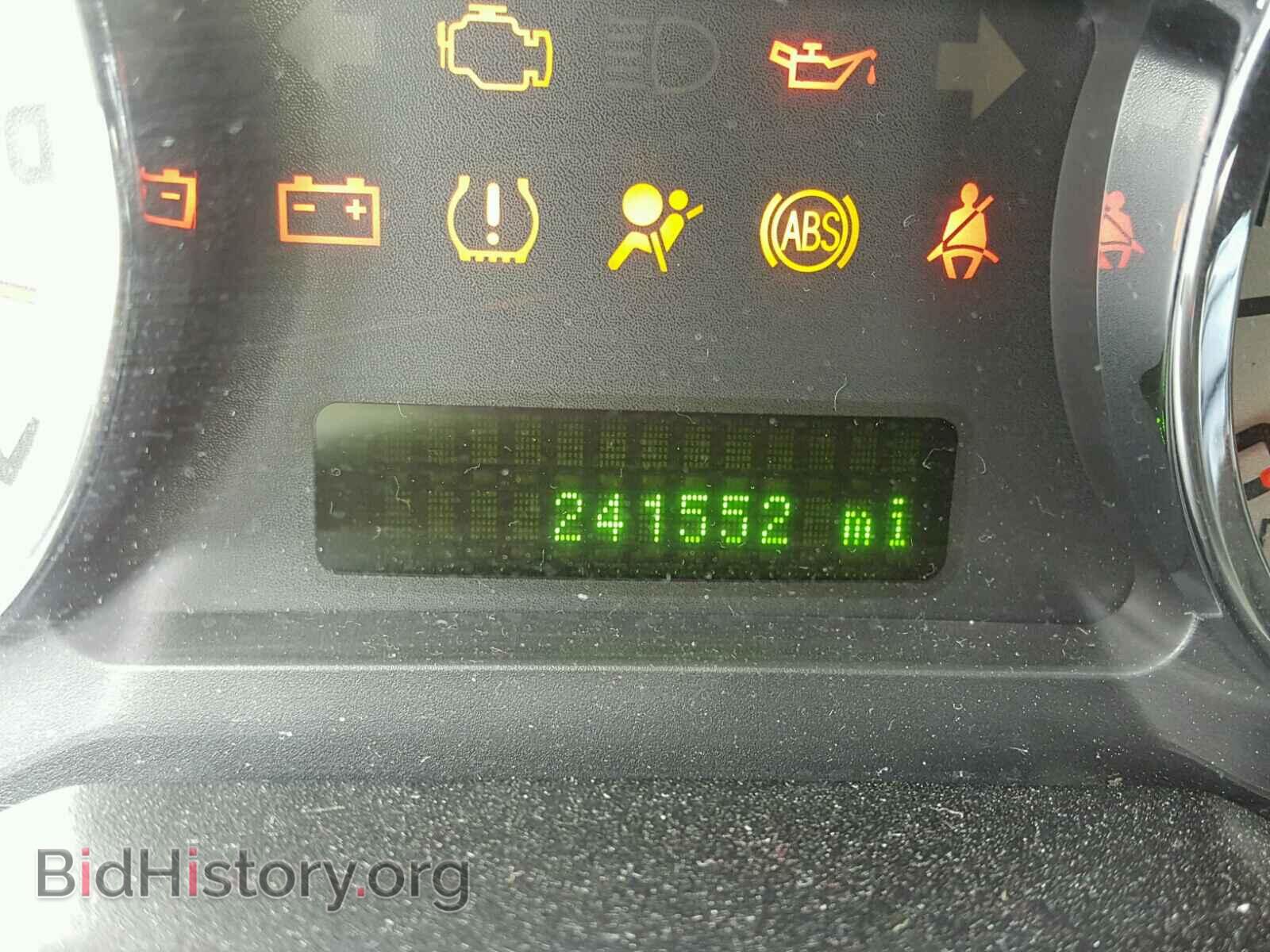 2009 FORD EDGE - VIN: 2FMDK38C29BA44214 - Photo 8