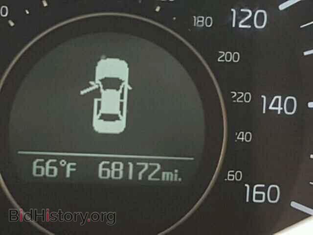 2015 KIA OPTIMA - VIN: KNAGM4A70F5632110 - Фото 8