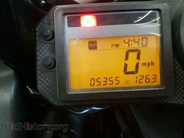 2004 HONDA CBR CYCLE - VIN: JH2PC35164M500002 - Photo 8