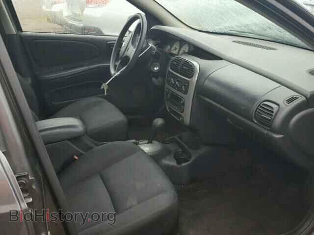 2004 DODGE NEON - VIN: 1B3ES56C44D512715 - Фото 5