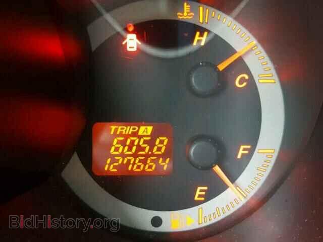 2007 MAZDA 6 - VIN: JM1BK34LX71714084 - Фото 8