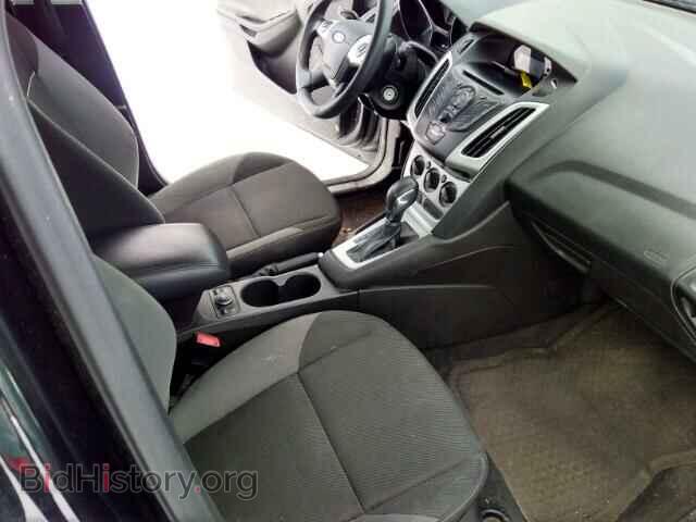 2012 FORD FOCUS - VIN: 1FAHP3F23CL439470 - Photo 5