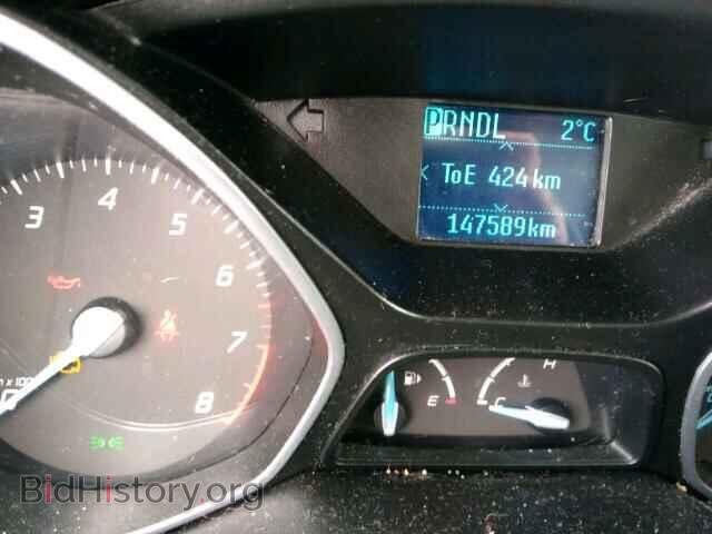 2012 FORD FOCUS - VIN: 1FAHP3F23CL439470 - Photo 8