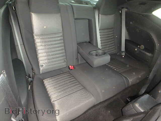 2013 DODGE CHALLENGER - VIN: 2C3CDYAG6DH548893 - Фото 6