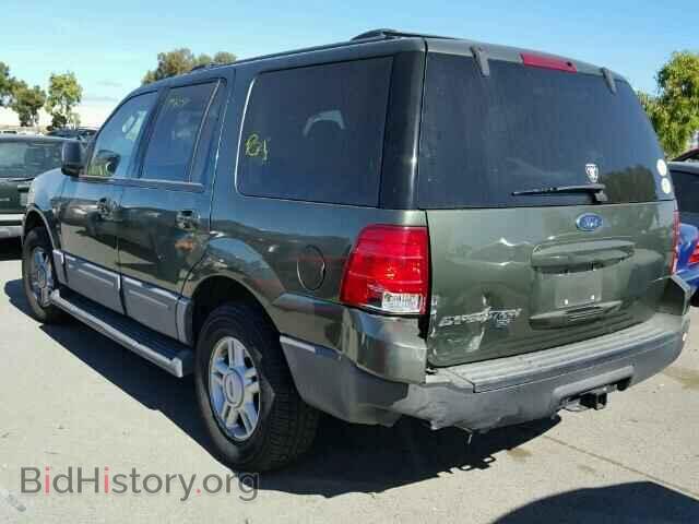 2004 FORD EXPEDITION - VIN: 1FMPU16L04LB52032 - Photo 3