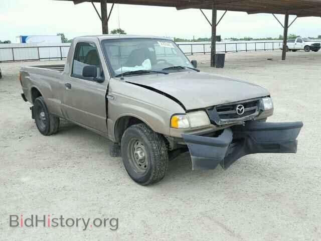 Photo 4F4YR12D23TM02742 - MAZDA B2300 2003