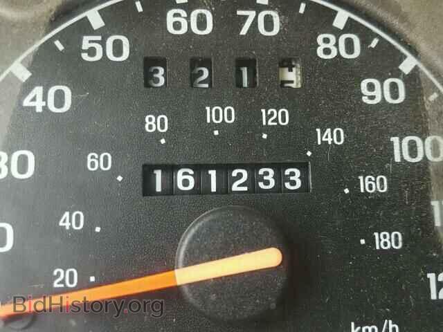2003 MAZDA B2300 - VIN: 4F4YR12D23TM02742 - Фото 8