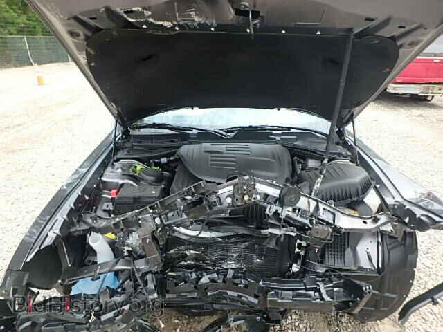 2015 DODGE CHALLENGER - VIN: 2C3CDZAG0FH789132 - Photo 7