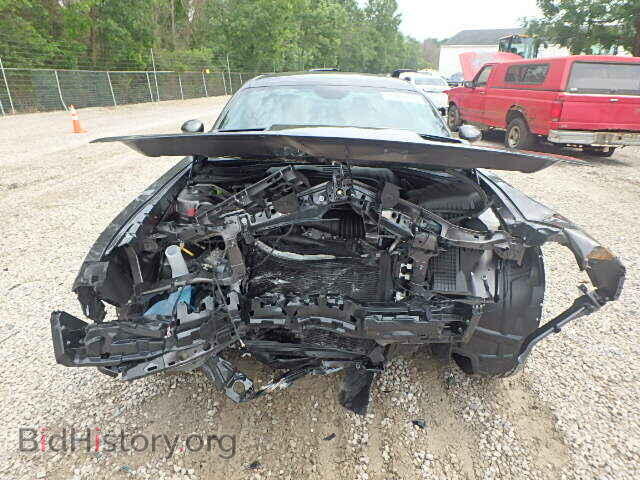 2015 DODGE CHALLENGER - VIN: 2C3CDZAG0FH789132 - Photo 9