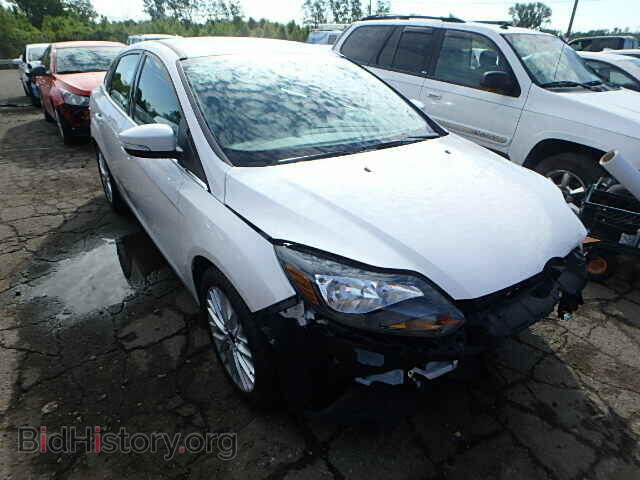 Photo 1FADP3J23EL108137 - FORD FOCUS 2014