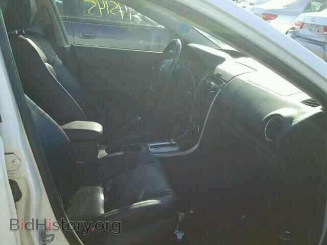 2006 MAZDA 6 - VIN: 1YVHP80D165M46518 - Фото 5