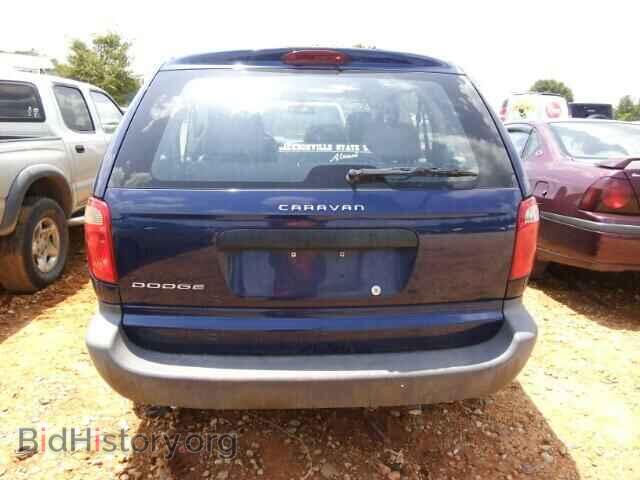 2006 DODGE CARAVAN - VIN: 1D4GP25B66B503113 - Фото 10