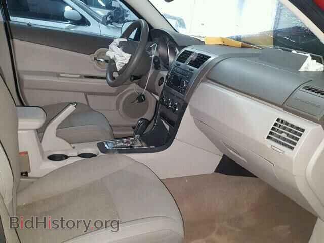 2010 DODGE AVENGER - VIN: 1B3CC4FB6AN114756 - Фото 5