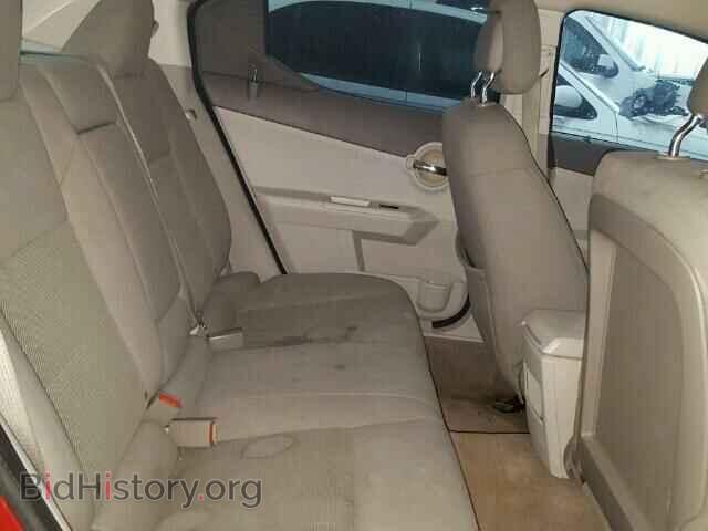 2010 DODGE AVENGER - VIN: 1B3CC4FB6AN114756 - Фото 6