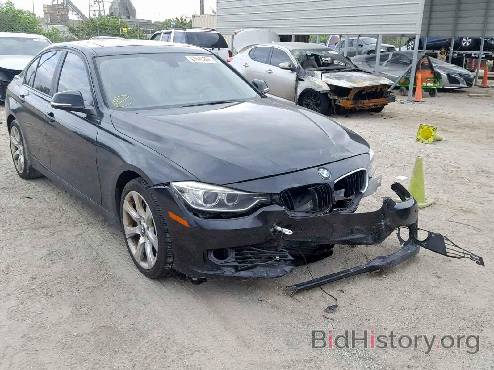 Photo WBA3A9G5XDNP37339 - BMW 335 I 2013