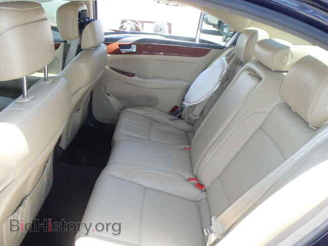 2013 HYUNDAI GENESIS - VIN: KMHGC4DD7DU223799 - Фото 6