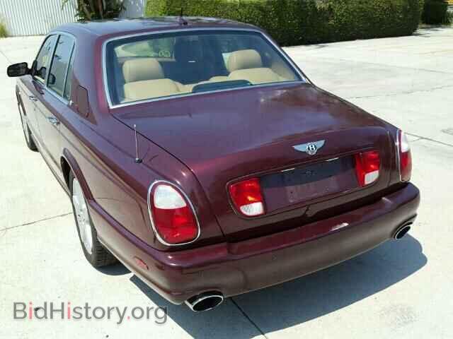 2005 BENTLEY ALL MODELS - VIN: SCBLF34F15CX10562 - Фото 3