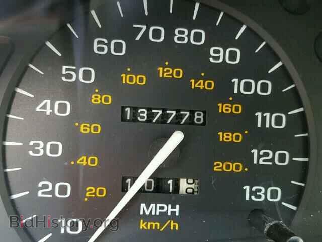 1996 SATURN SC1/SC2 - VIN: 1G8ZH1276TZ322300 - Фото 8