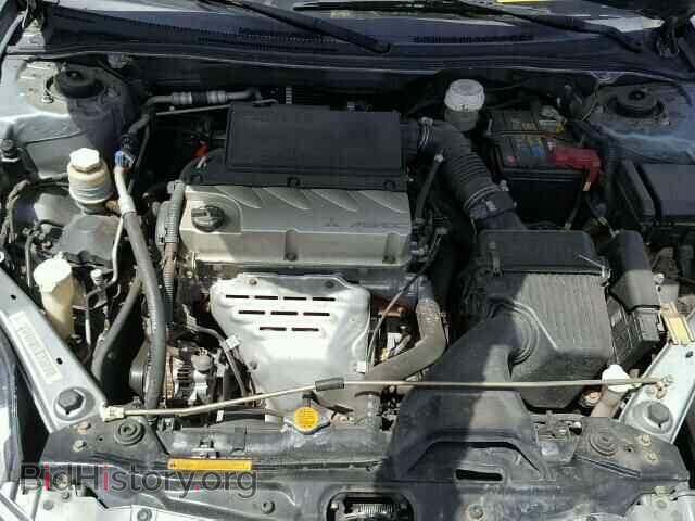 2007 MITSUBISHI ECLIPSE - VIN: 4A3AK24F37E049647 - Фото 7