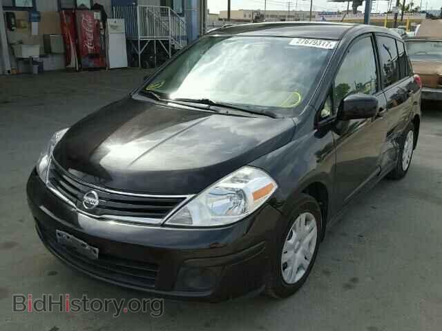 2011 NISSAN VERSA - VIN: 3N1BC1CP2BL512706 - Photo 2